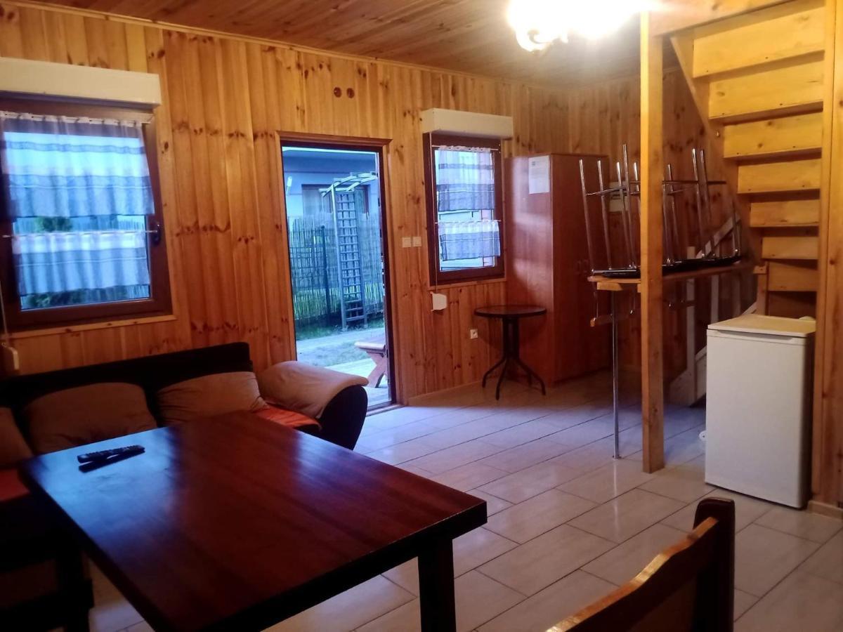 Olimp Resort Sarbinowo Exterior photo