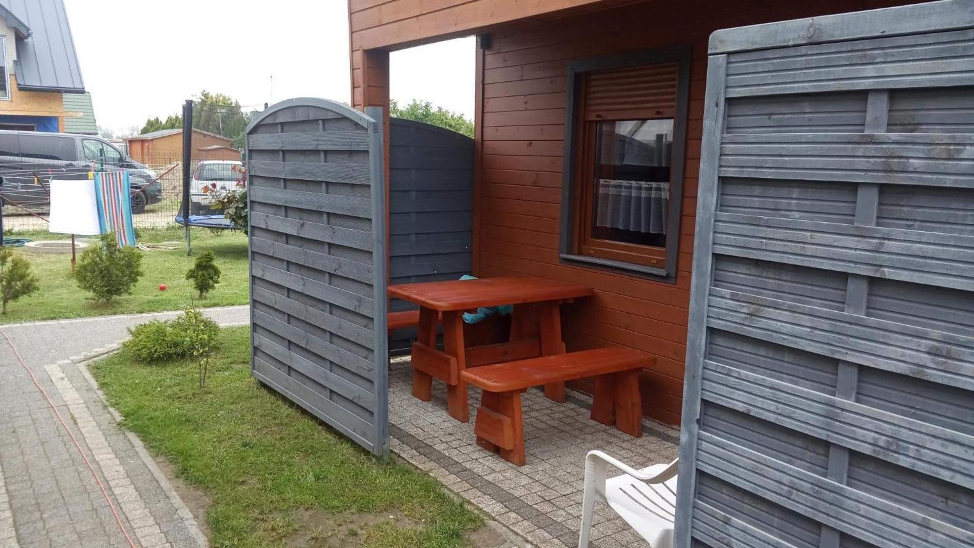 Olimp Resort Sarbinowo Exterior photo